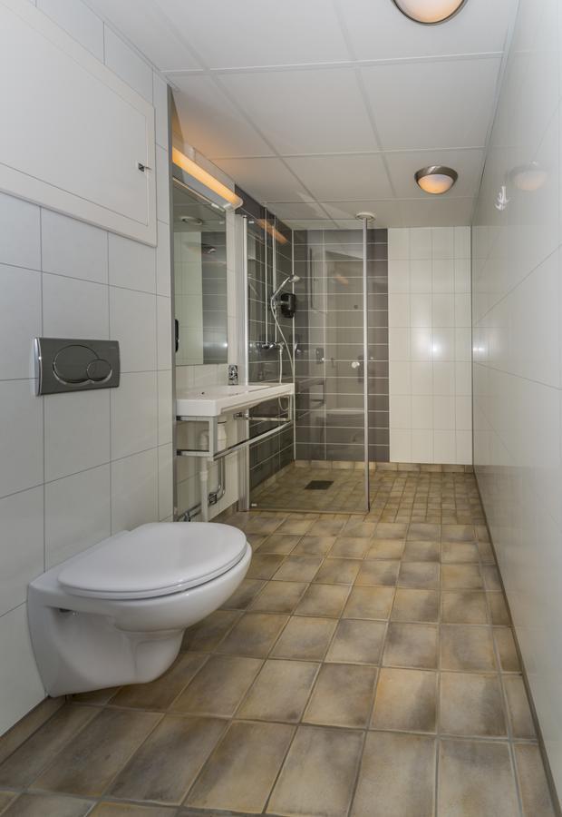 Fast Hotel Свольвер Экстерьер фото